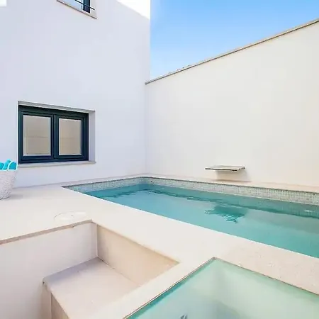 Villa - Ocean & Mountain View Andratx