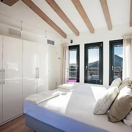 - Ocean & Mountain View Villa Andratx