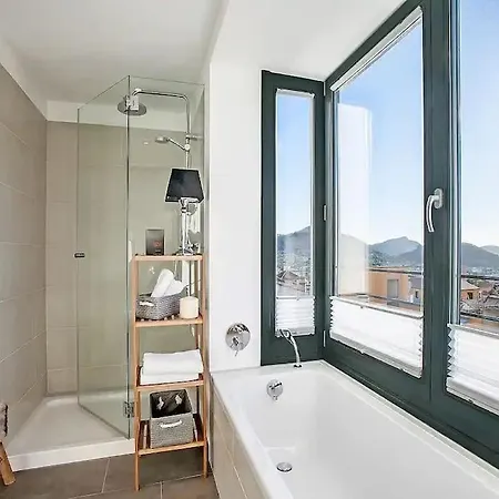 Villa - Ocean & Mountain View Andratx