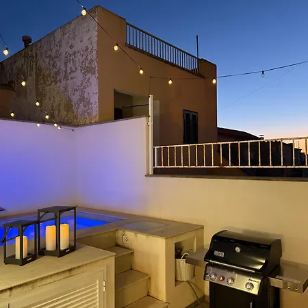 Villa - Ocean & Mountain View Andratx